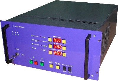 Источник питания импульсного лазера PPS3500-L; PPS7000-M,L,H